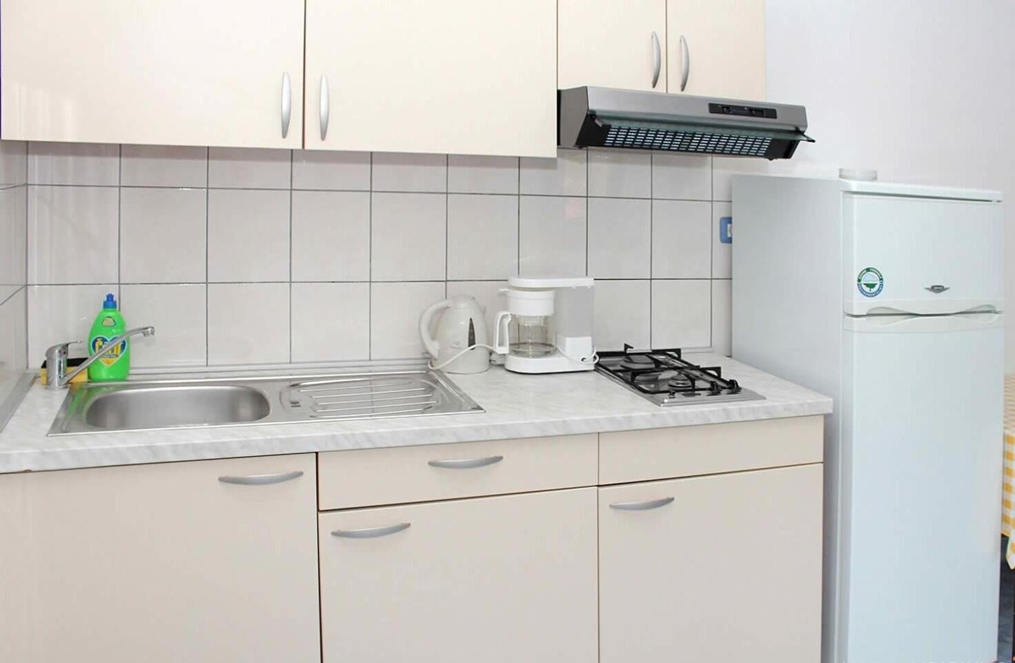 Apartments Vink ヴィル エクステリア 写真