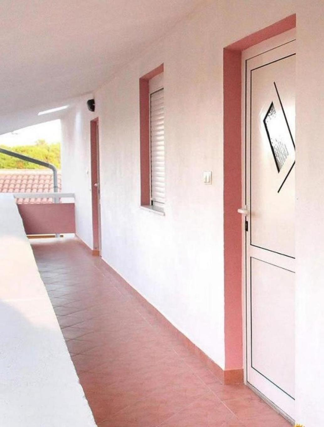 Apartments Vink ヴィル エクステリア 写真